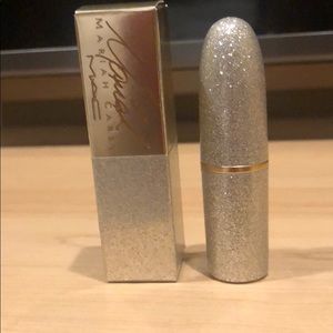 Mac lipstick “Mcizzle” cremesheen Mariah Carey